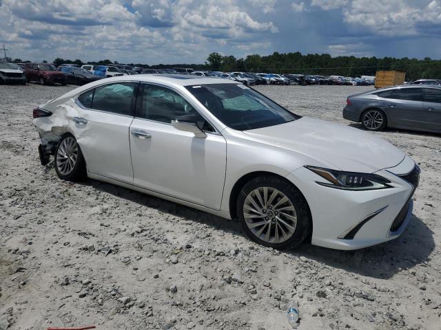 2020 LEXUS ES 350 LUX 58AEZ1B11LU054089