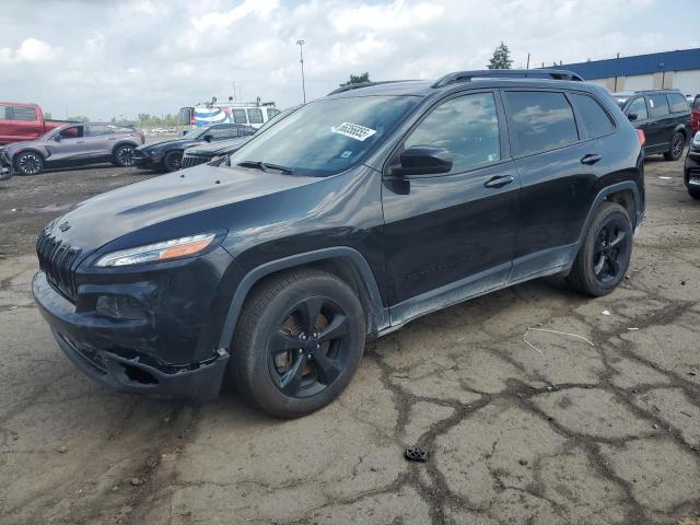 JEEP CHEROKEE L