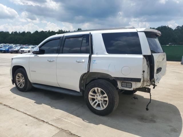 2017 CHEVROLET TAHOE C1500 LT 1GNSCBKCXHR171503