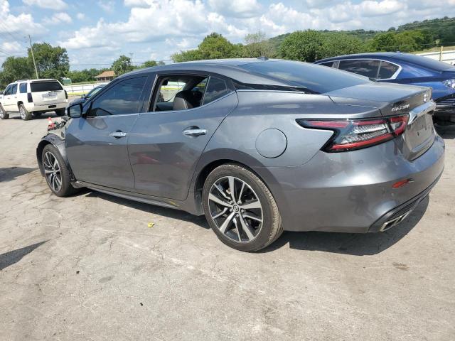 2022 NISSAN MAXIMA SV 1N4AA6CV8NC502309