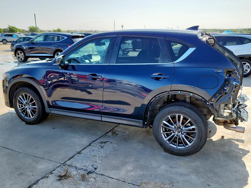 2021 MAZDA CX-5 TOURI JM3KFACM0M0369871