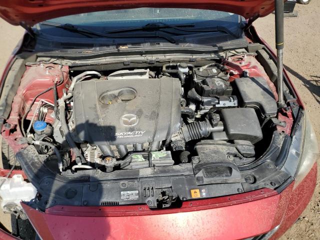 2015 MAZDA 3 GRAND TO JM1BM1W71F1233332
