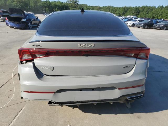 2024 KIA K5 GT LINE 5XXG64J25RG266100