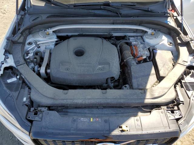 2021 VOLVO XC60 T8 PO YV4BK0DP6M1739168