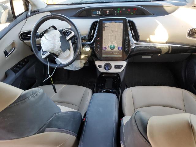 2018 TOYOTA PRIUS - JTDKARFU1J3547976