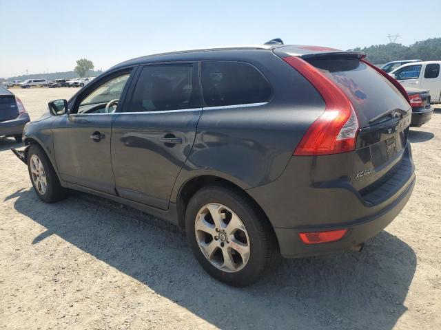 2012 VOLVO XC60 3.2 - YV4940DZ8C2278770