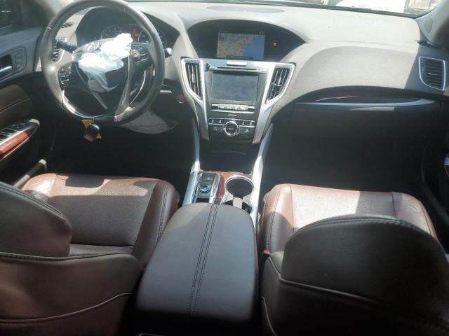 2017 ACURA TLX TECH - 19UUB2F59HA000189