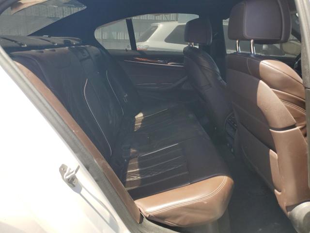 2017 BMW 530 I - WBAJA5C3XHG896859