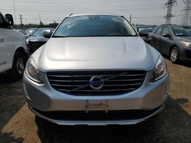 2015 VOLVO XC60 T5 PR YV440MDKXF2717892