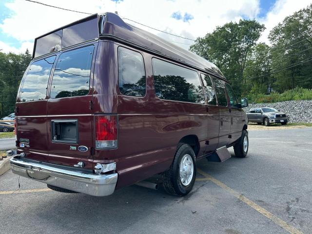 Vin: 1ftns2ew4bda04251, lot: 64085385, ford all models e250 van 20113