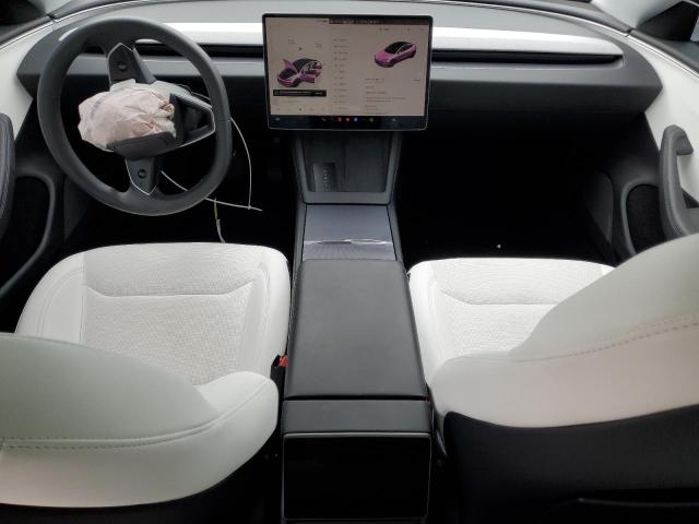 2025 TESLA MODEL 3 - 5YJ3E1EA7SF893875