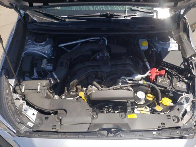 2024 SUBARU CROSSTREK - 4S4GUHT62R3803496