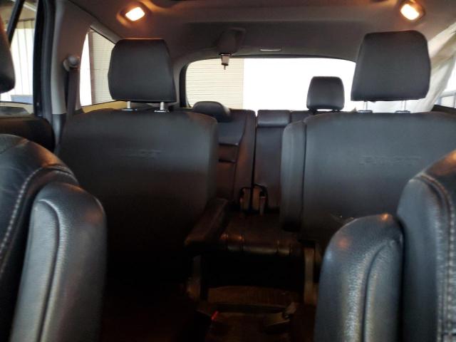 2016 HONDA PILOT ELIT 5FNYF6H01GB052693