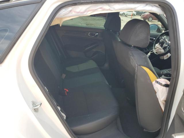 2023 HONDA CIVIC/SE 19XFL2H84PE002018
