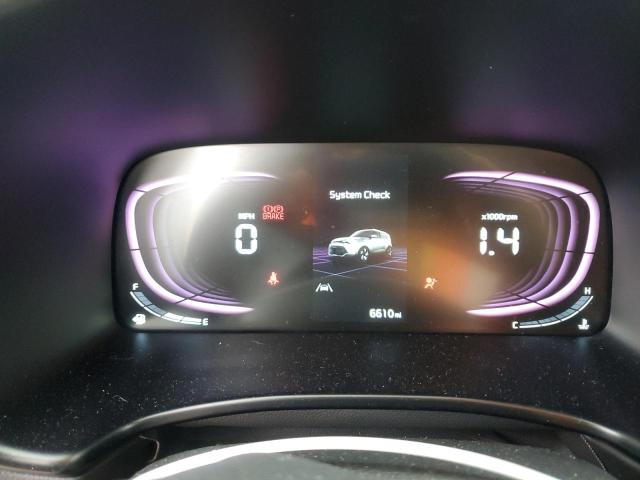 2025 KIA SOUL LX KNDJ23AU3S7933872