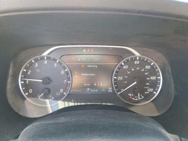 2024 NISSAN FRONTIER S - 1N6ED1EK9RN637086