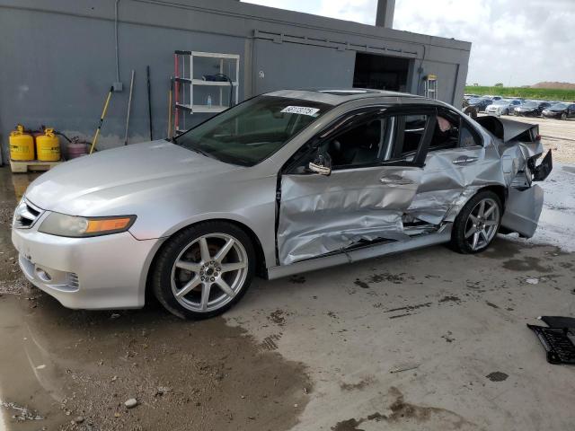 ACURA TSX