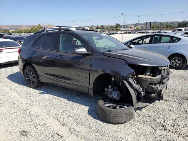 2022 CHEVROLET EQUINOX RS 3GNAXMEV4NS171515