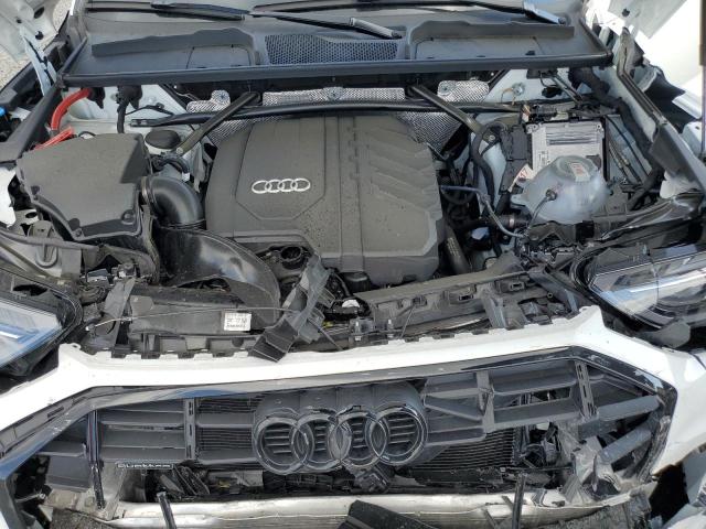2025 AUDI Q5 PREMIUM WA1ABAFY6S2012429