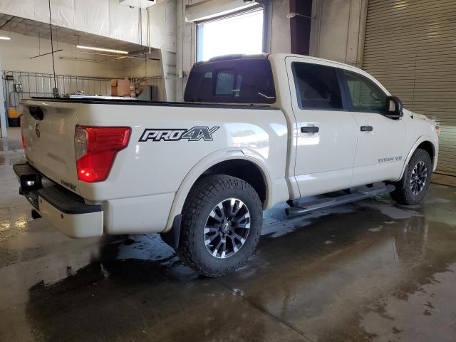 2019 NISSAN TITAN SV 1N6AA1E53KN526119
