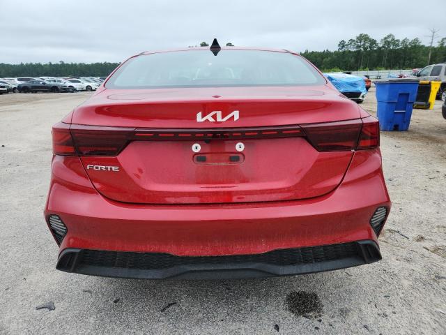 2023 KIA FORTE LX 3KPF24AD6PE603372