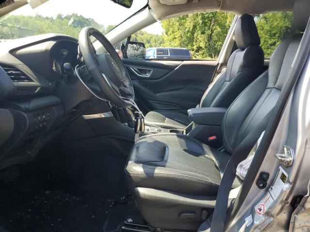 2020 SUBARU FORESTER T JF2SKAXC3LH405317
