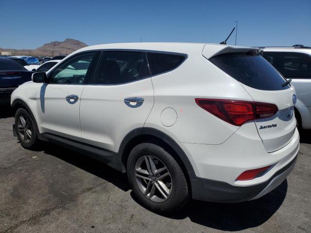 2018 HYUNDAI SANTA FE S - 5XYZTDLB1JG550743