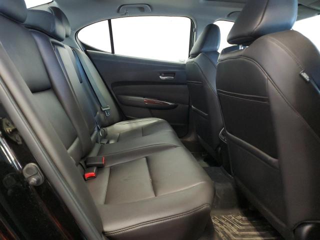 2016 ACURA TLX - 19UUB2F37GA003749
