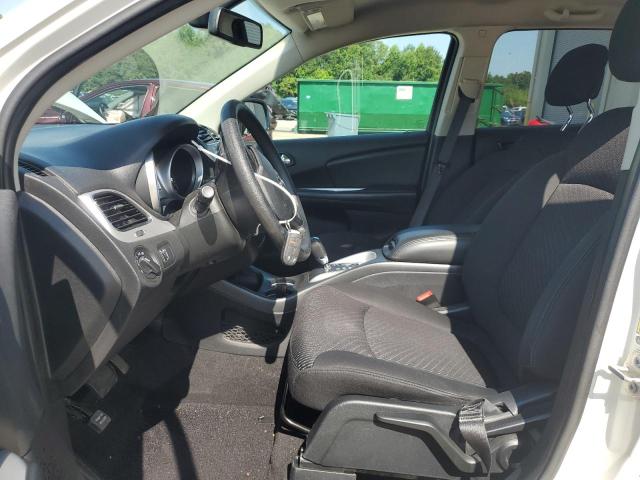 2018 DODGE JOURNEY SE 3C4PDCAB3JT427004