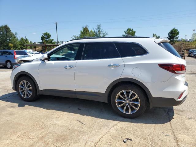2018 HYUNDAI SANTA FE S KM8SMDHF3JU268334