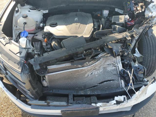 2022 HYUNDAI TUCSON SE 5NMJACAE2NH052489
