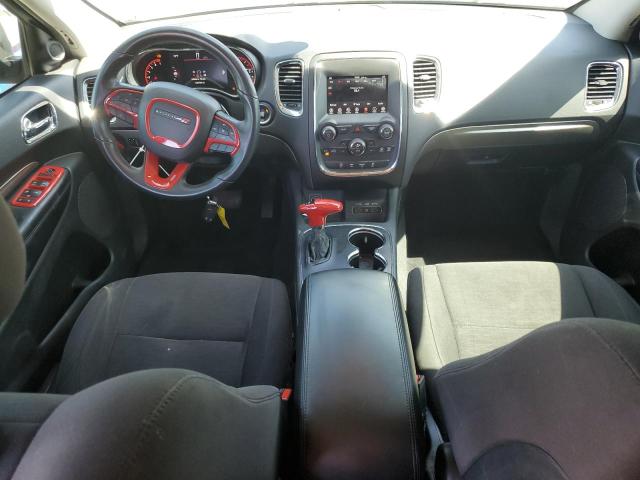 2018 DODGE DURANGO SX 1C4RDJAG8JC282790