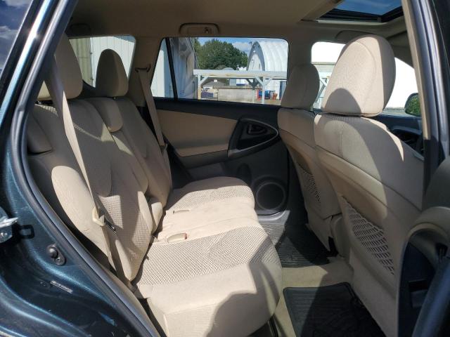 2012 TOYOTA RAV4 - 2T3BF4DV0CW262959