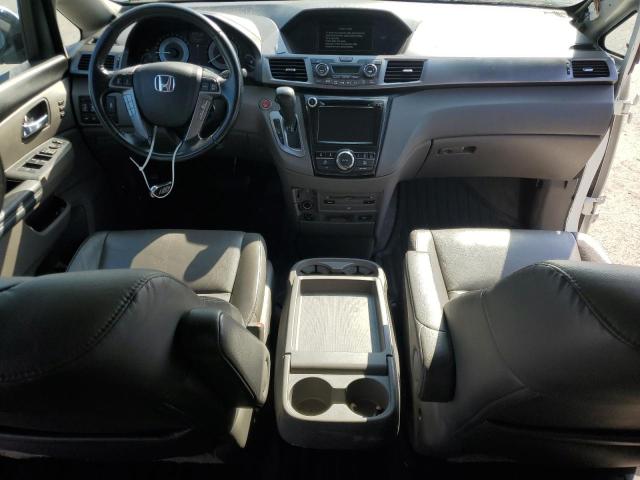 2016 HONDA ODYSSEY TO 5FNRL5H94GB102394