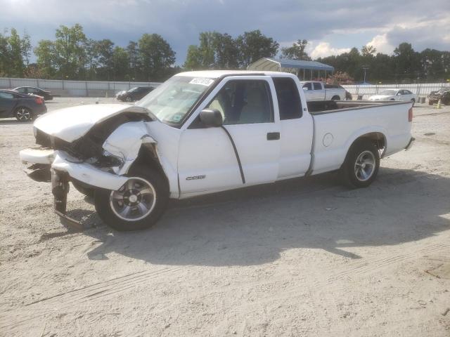 CHEVROLET S TRUCK S1