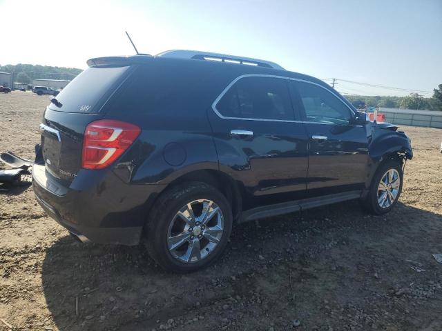 2016 CHEVROLET EQUINOX LTZ 2GNFLGE35G6304172