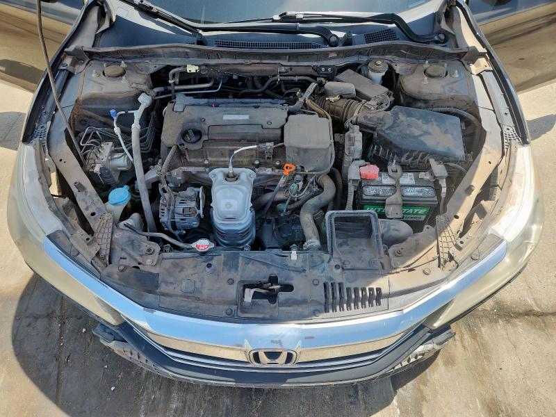 2017 HONDA ACCORD LX - 1HGCR2F32HA041995