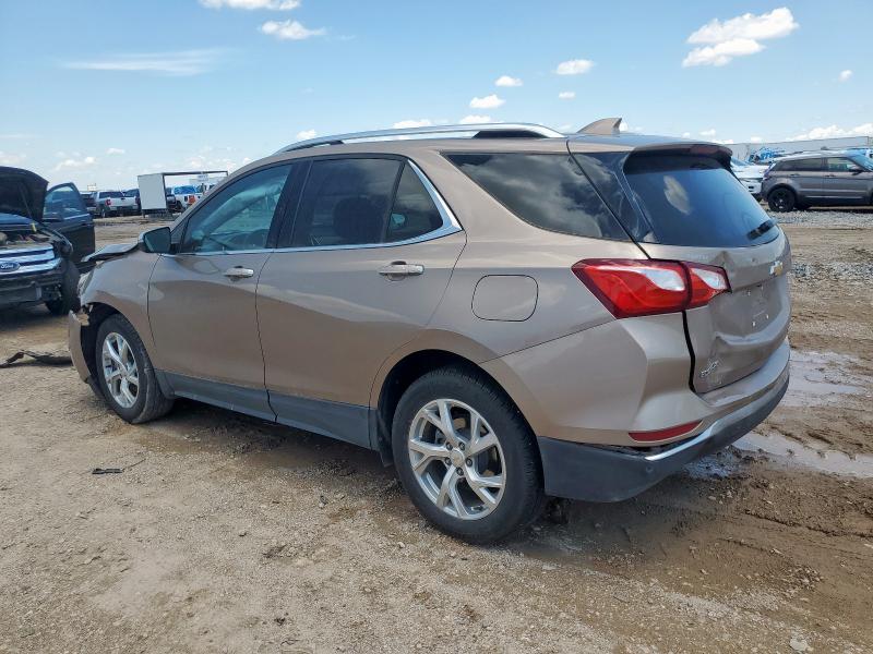 2019 CHEVROLET EQUINOX PR 2GNAXXEV7K6224946