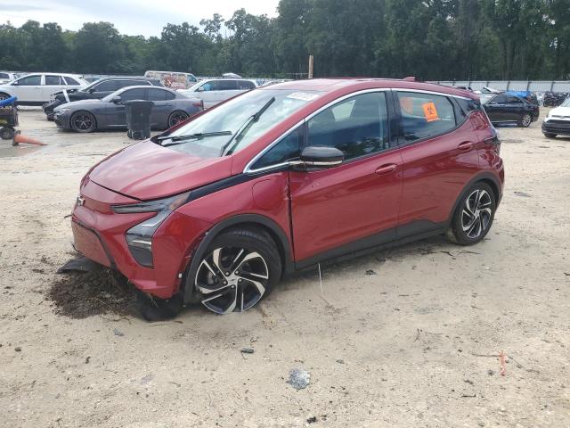 2023 CHEVROLET BOLT EV 2L 1G1FX6S09P4201185