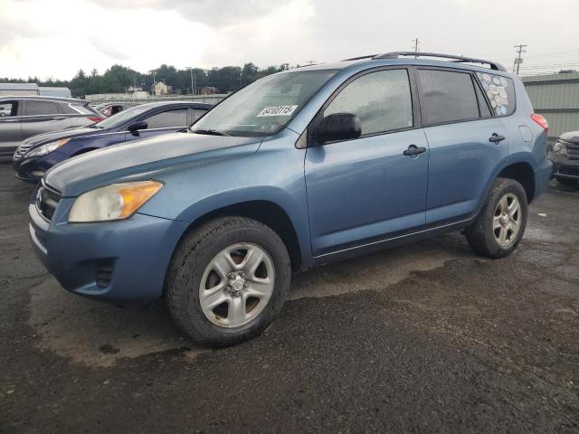 2012 TOYOTA RAV4 - 2T3BF4DV1CW211552