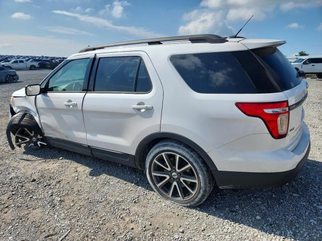 2015 FORD EXPLORER 1FM5K7D8XFGC05152