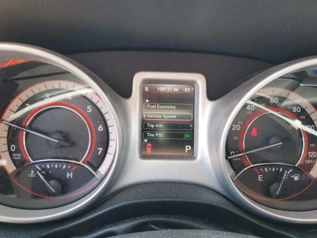 2016 DODGE JOURNEY R/ 3C4PDCEG3GT248055