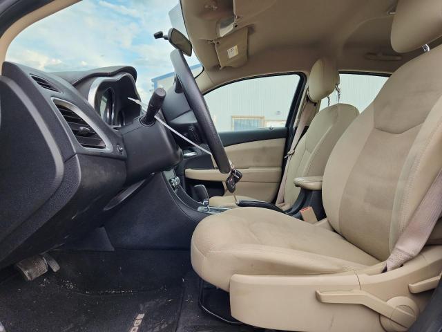 2013 DODGE AVENGER SE - 1C3CDZAB8DN512172