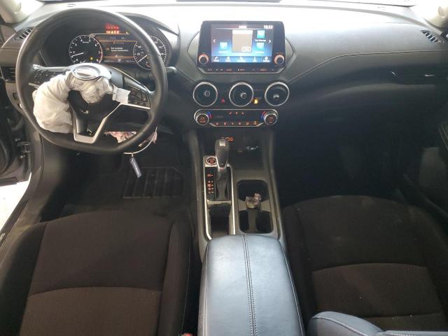 2022 NISSAN SENTRA SV 3N1AB8CV3NY309952