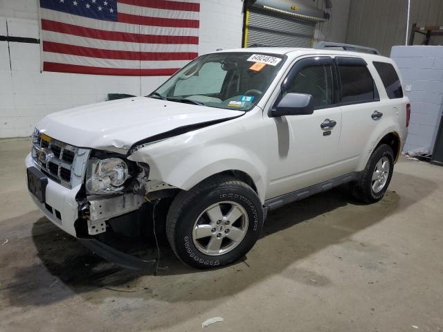 FORD ESCAPE XLT