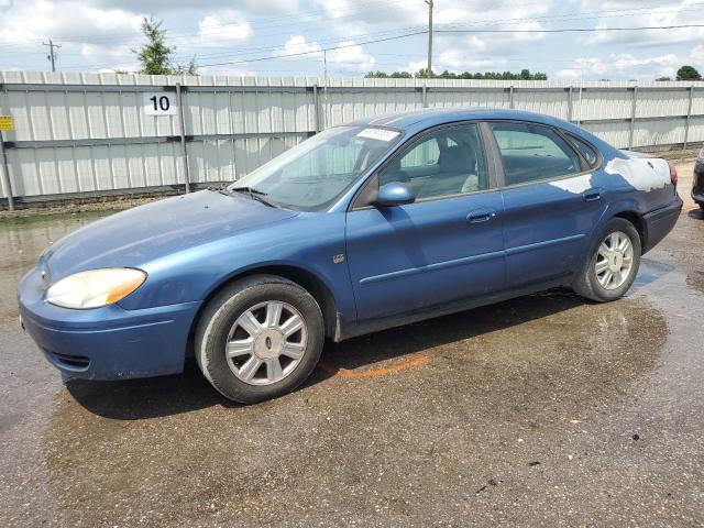 FORD TAURUS SEL