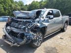 2025 GMC SIERRA K15 - 1GTUUGEL7SZ155175