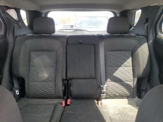 2019 CHEVROLET EQUINOX LT - 3GNAXUEV8KS568303
