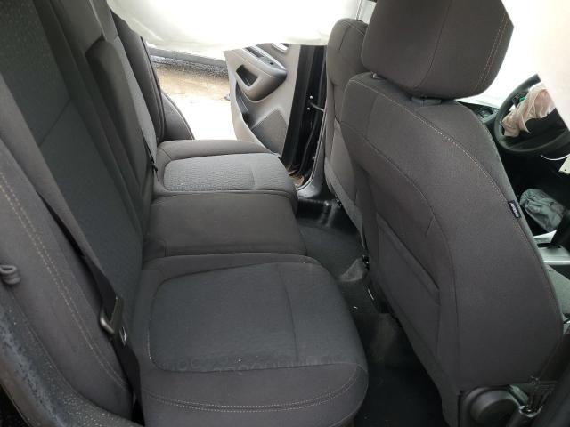 2022 CHEVROLET TRAX LS KL7CJNSM1NB544667