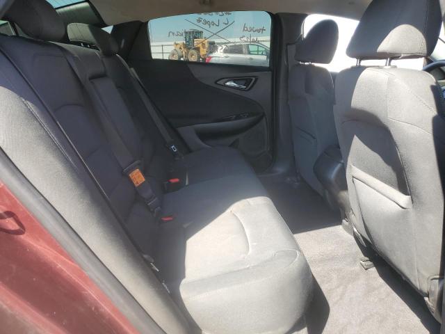 2016 CHEVROLET MALIBU LS - 1G1ZB5STXGF320920